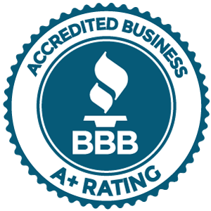 BBB Accredited Business A+ Rating – Buckeye Biz Hub