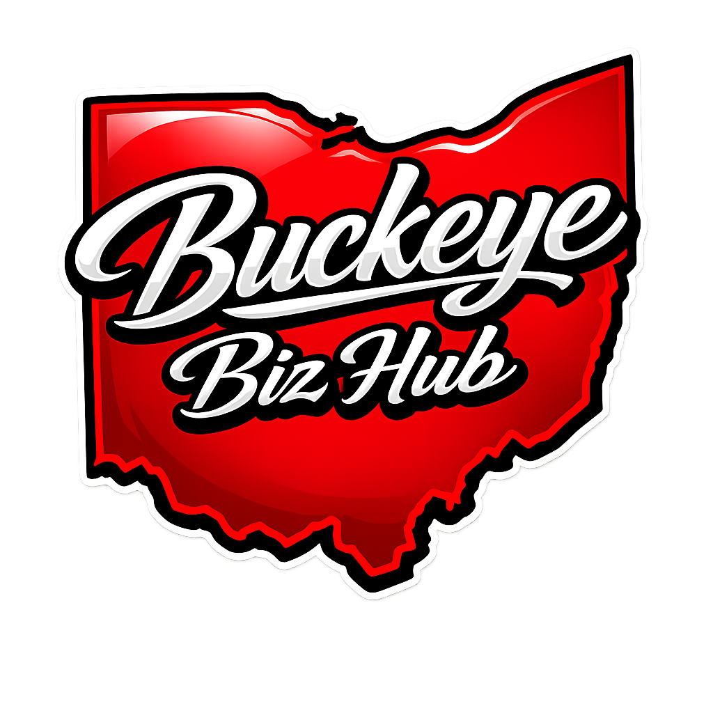 Buckeye Biz Hub