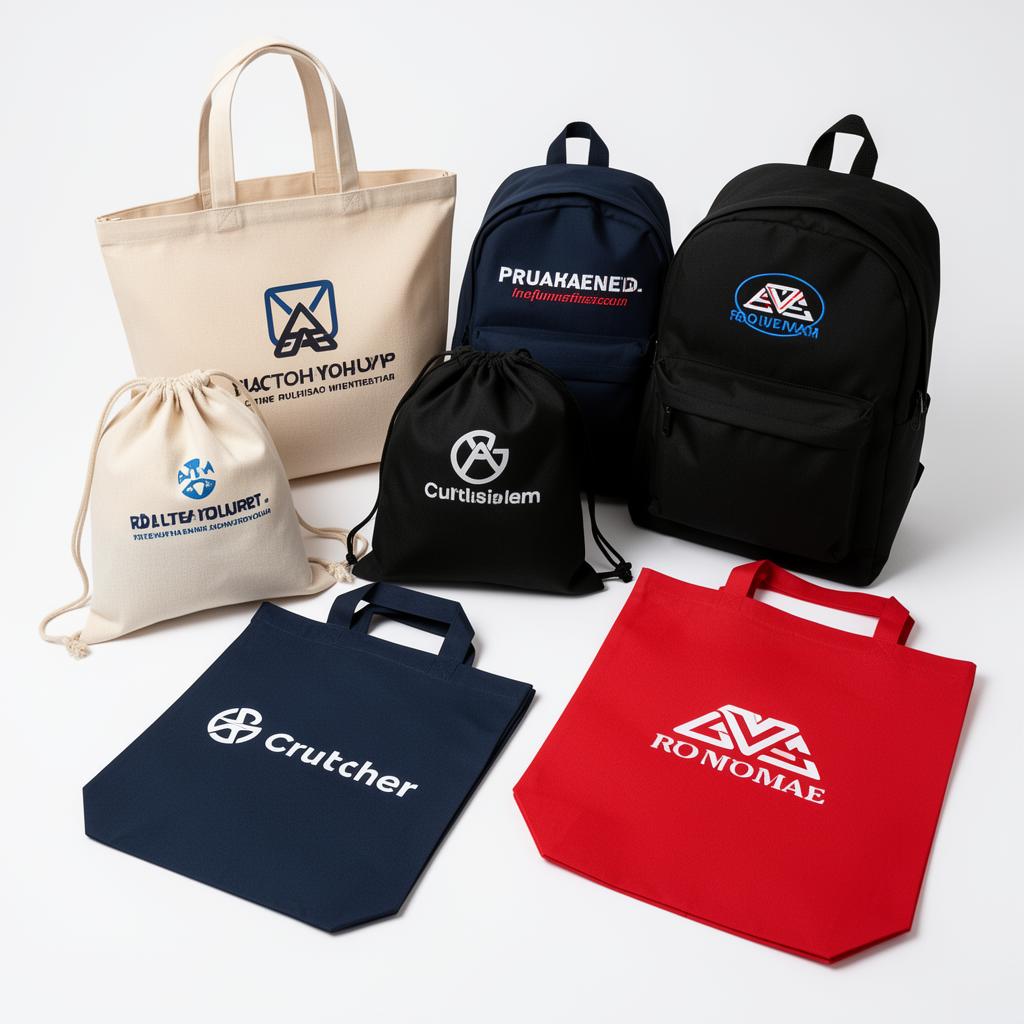 Tote Bags & Bags promotional products for Ohio businesses