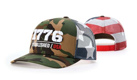 Custom Shirts & Hats