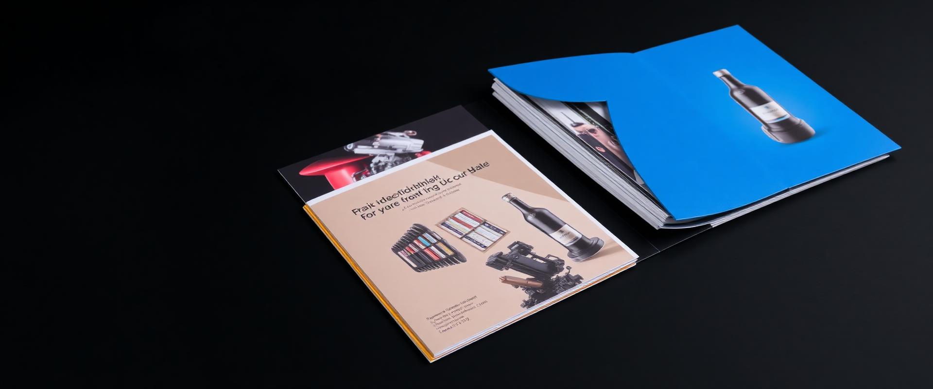 Presentation Folders