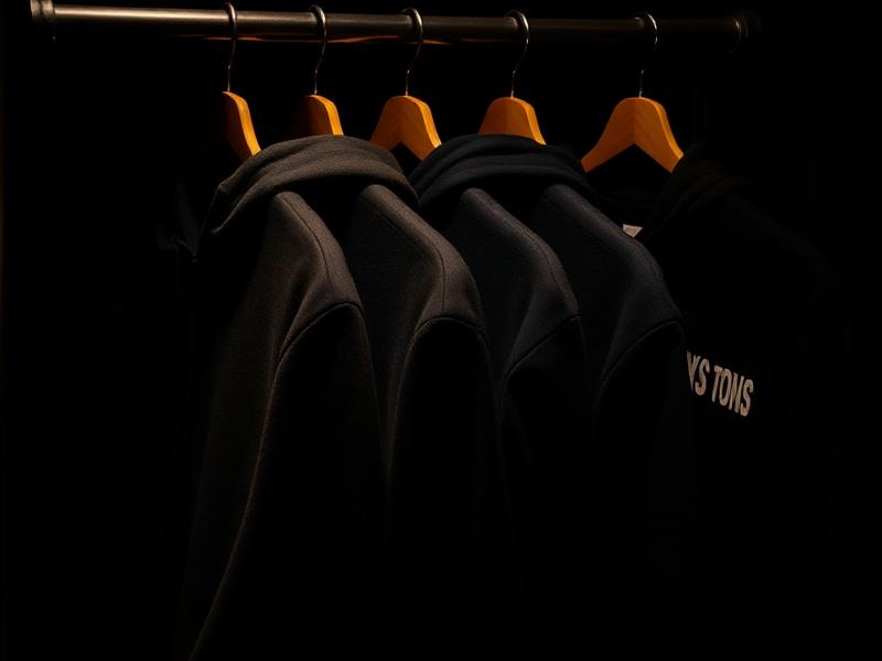 Hoodies & Sweatshirts for Ohio businesses