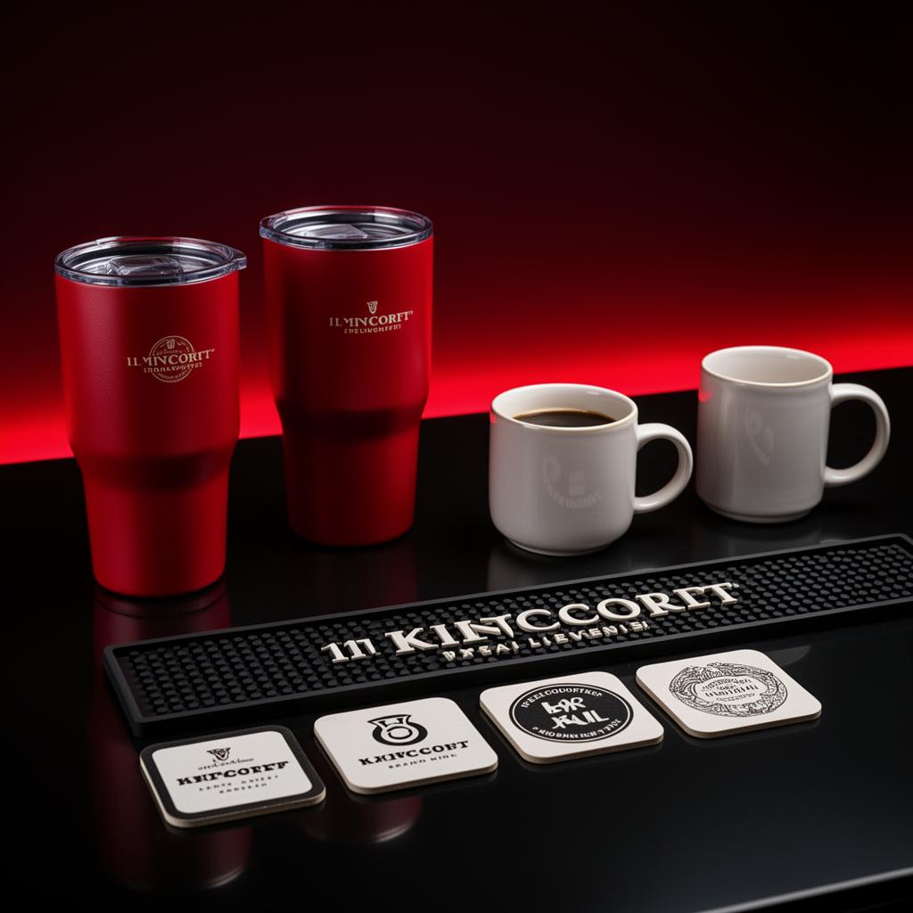 Promotional Products & Giveaways for Ohio businesses