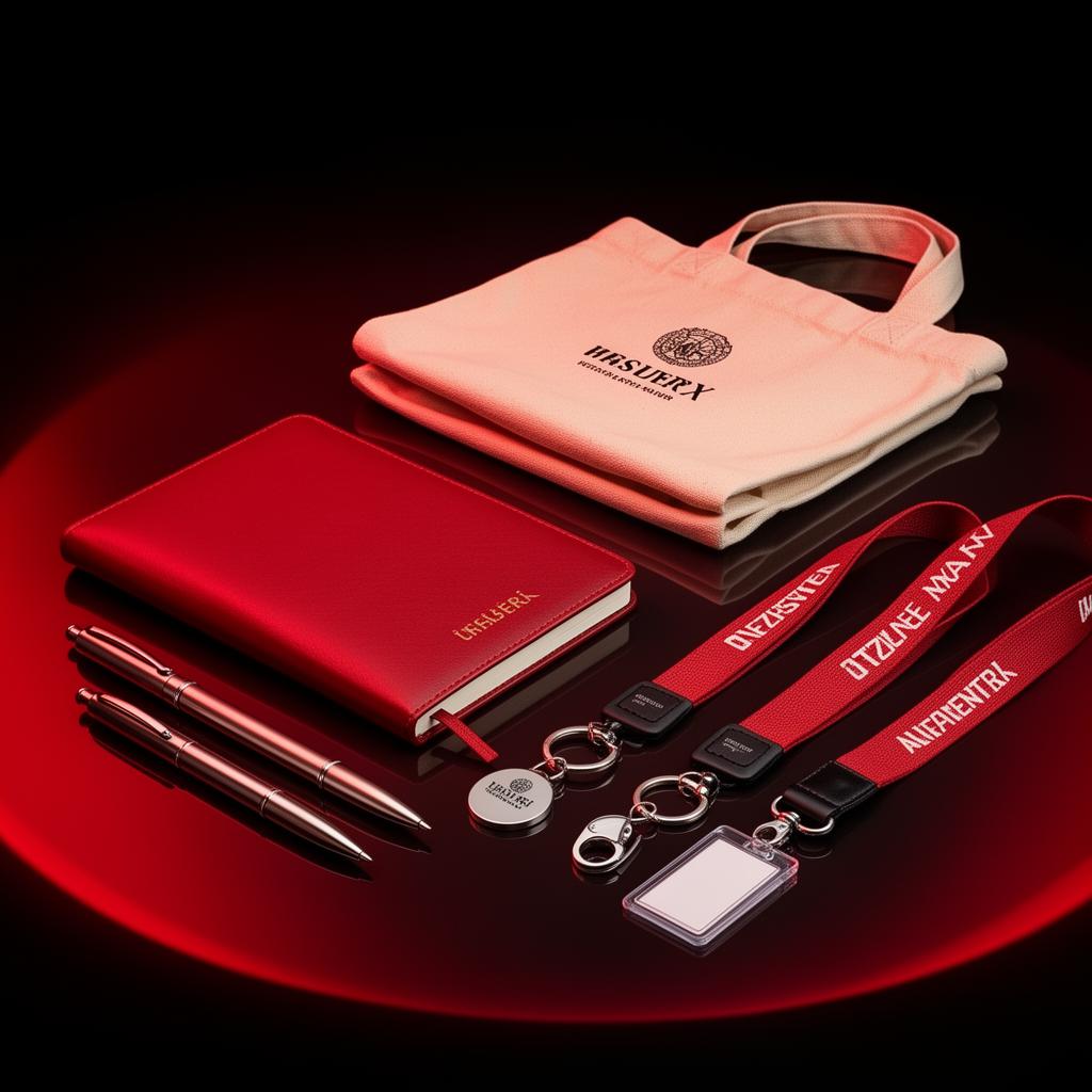 Office & Desk Items promotional products for Ohio businesses