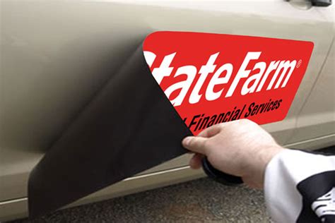 Magnetic Signs & Removable Graphics for Ohio businesses