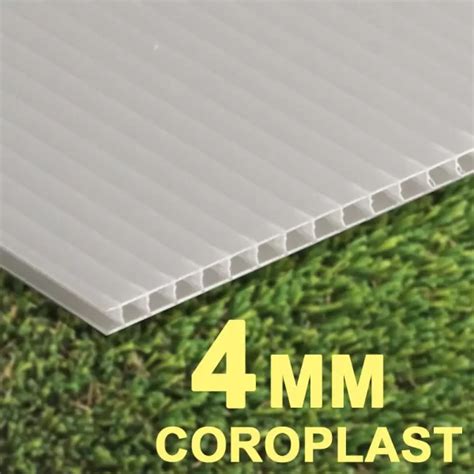 Corrugated Plastic Signs (4mm Coroplast) for Ohio businesses